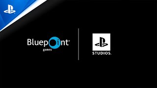 BluePoint Games  PlayStation Studios [upl. by Charry]