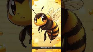 How Do Bees Make Honey The Sweet Science Explained [upl. by Xenos]