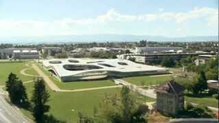 CLIP EPFL 2012 [upl. by Adnawad]