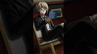 The WORST character in Danganronpa danganronpa gamingvideos gaming gamingchannel [upl. by Ephraim]