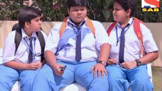 Baal Veer  Episode 133  2nd April 2013 [upl. by Wellesley]