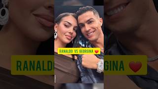 The TRUE Story How They Met Ranaldo vs Georgina shorts viralvideo cristianoronaldo [upl. by Notkcorb]