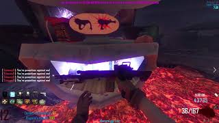 Cod bo2 plutonium zombies tunnel map complete no commentary gameplay [upl. by Liagibba]