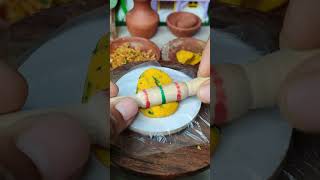 Try the Authentic Maswadi Recipe in Marathi ShortsViral MiniFoodMahal [upl. by Ecnahs]