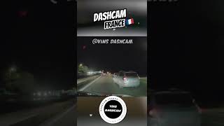 Les fameux angles morts dashcam france automobile gopro [upl. by Bremble]