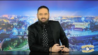 Săptămâna Pierdută cu Bogdan Nicolai Ep 71 [upl. by Euqinobe]