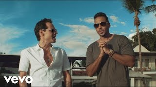 Romeo Santos  Hilito LetraLyrics [upl. by Ardene]