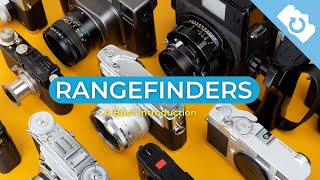 A Brief Introduction to Rangefinders  Kamerastore [upl. by Pierpont737]