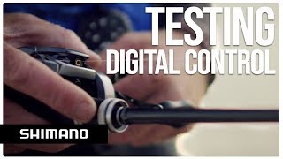 Testing the NEW Curado DC baitcaster The best reel for crankbait fishing [upl. by Conners]