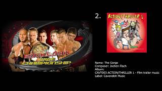 Triple H Batista amp Shane McMahon vs Legacy  Backlash 2009 Promo Music [upl. by Schwab]