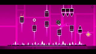 Geometry Dash Time Machine [upl. by Salbu]