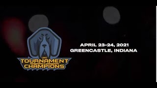 200000 TOTAL PURSE Coonhounds Get Ready for UKC Tournament of Champions [upl. by Williamson]