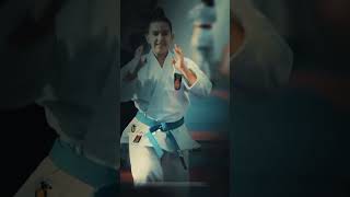 Adelanto de torneo Nacional de Karate 2024 [upl. by Obed]