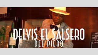 Princesse Edna Remix  Delvis El Salsero [upl. by Enyad275]