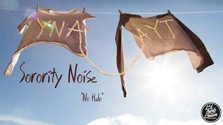 Sorority Noise  quotNo Haloquot Official Audio [upl. by Noicnecsa887]