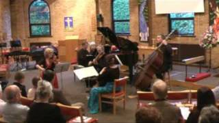 Schubert Trout Quintet 2nd movement performed by Epiphany [upl. by Notnyw]