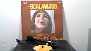 Scalawags La Charrete [upl. by Attenrev721]