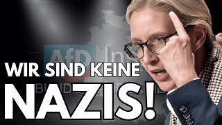 💥 SPD CHEF ESKALIERT 💥 Sommerinterview 💥 Weidel und Chrupalla AfD wieder als NAZIS beleidigt 💥 [upl. by Enelhtak957]