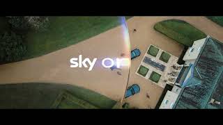 Sky Original Logo 2024 Trailer Variant [upl. by Nagaer608]