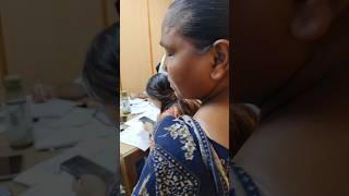 Part  3 Aaj Mummy ko Nephrology Department m dikhwana hai shorts hospital hospitalvlog rml [upl. by Nosde]