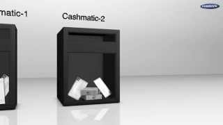 Cashmatic [upl. by Llebasi]