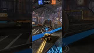 Nah bro he went flyingrocketleague rl [upl. by Ursulette888]