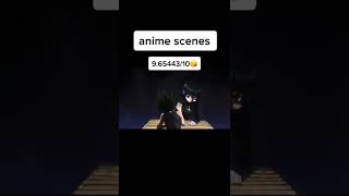 Anime Hunter x Hunter animemoments tiktok animesoldier [upl. by Ttcos]