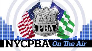 PBA President Patrick Hendry discusses broken parole system NYPD staffing crisis [upl. by Lieberman475]