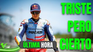 La impactante verdad sobre el equipo más dominante de MOTOGP [upl. by Psyche]