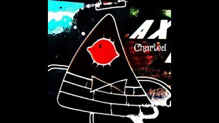 AXOLOTL Bill Cipher Concept Song  My Charts [upl. by Andre]