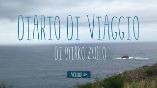 DIARIO DI VIAGGIO Documentario completo del Cammino verso Santiago de Compostela di Mirko Zullo [upl. by Sophey]