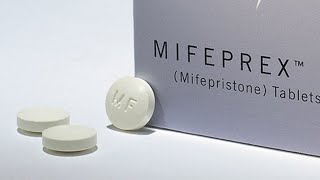 The TROUBLING History of the ABORTION PILL [upl. by Hirsch893]