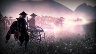 Death Cures a Fool  Shogun 2 Fall of the Samurai Soundtrack [upl. by Ycam]