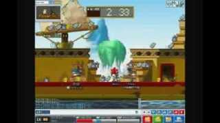 PIRATE PQ Full Version  Herb Town [upl. by Nirb]