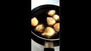 Bakso Goreng Kopong [upl. by Kamp]