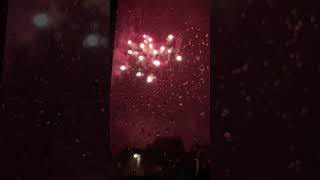 Best Bonfire Night fireworks display in Sheffield [upl. by Nnayram76]