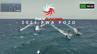 FMX Racing 2024 Pozo PWA [upl. by Cheadle381]