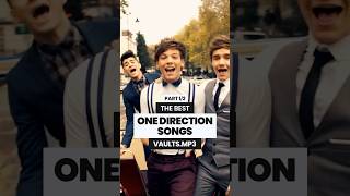 BEST ONE DIRECTION SONGS✨ 12 onedirection music [upl. by Lukash]