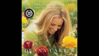 Deana Carter  Strawberry Wine Instrumental [upl. by Okomom671]