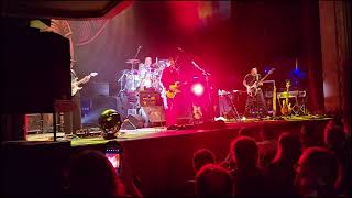 BEAT  KING CRIMSON Larks Tongues in Aspic Part III 92024 Paramount Theater Austin TX [upl. by Olympe]