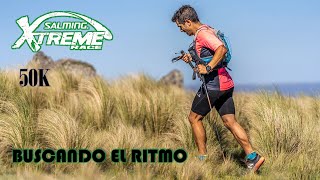 xTreme Race 50k 2022 [upl. by Ahsiemaj]