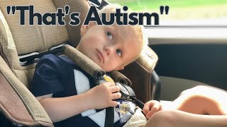 12 Signs of Autism Under 2 years [upl. by Winna]