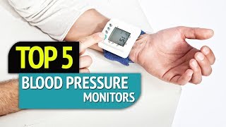 Just Home Medical Omron 10 Series Upper Arm Blood Pressure Monitor [upl. by Ennyroc5]