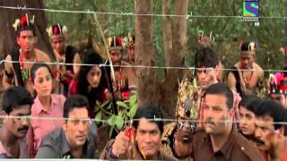 Rahasya Dweep Part 4  Episode 1007  5th October 2013 [upl. by Eemiaj]