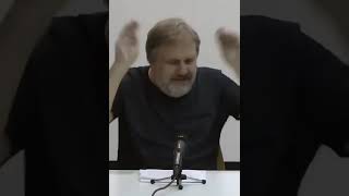 Uncertainty Principle heisenberg quantum physics philosophy universe Slavoj Žižek shorts [upl. by Nail]