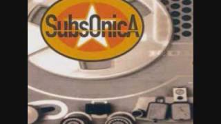 Subsonica  Nicotina Groove [upl. by Rainer414]