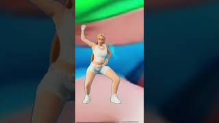 Ice Spice  OH SHHHH Fortnite Emote [upl. by Edelsten]