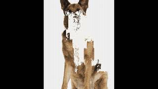 Alsatian Dog [upl. by Bumgardner442]