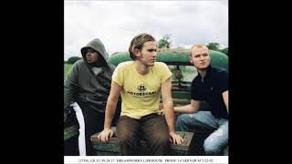 Lifehouse Live at Pinkpop Festival 2003 HQ Full Show [upl. by Ahsinrat]