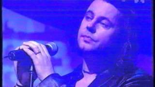 Runrig  This Is Not A Love Song Danish TV  1999 [upl. by Ygief]